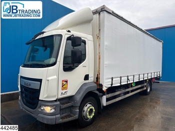 Kasti veoauto DAF LF 210