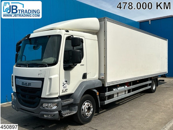 Kasti veoauto DAF LF 250