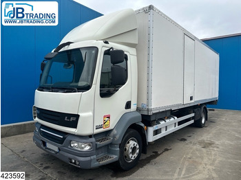 Kasti veoauto DAF LF 55 250
