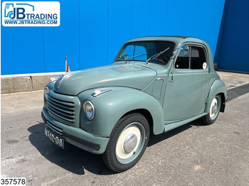 Auto FIAT