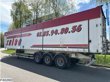 Kallur-poolhaagis GENERAL TRAILERS kipper: pilt 3