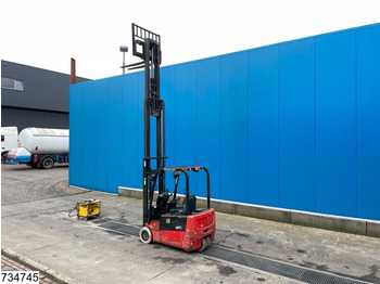 Elektritõstuk Hangcha CPDS18 1800KG, 4.8M, 3574h: pilt 4