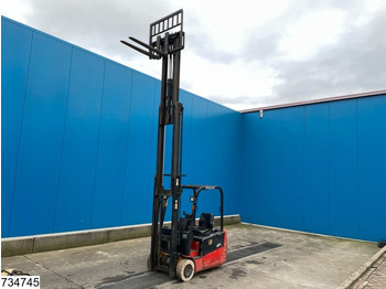 Elektritõstuk Hangcha CPDS18 1800KG, 4.8M, 3574h: pilt 5