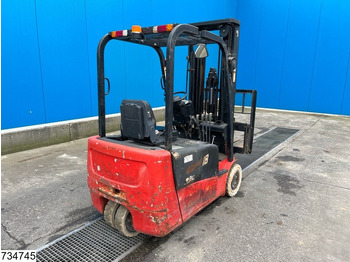 Elektritõstuk Hangcha CPDS18 1800KG, 4.8M, 3574h: pilt 2