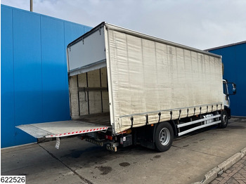 Tent veoauto Iveco 180E28 EURO 5 EEV, Dhollandia: pilt 2