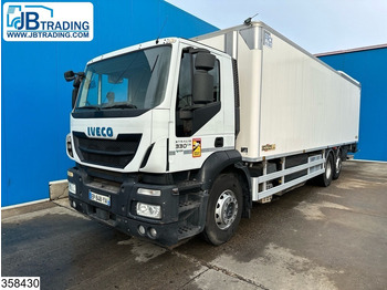 Külmutiga veoauto IVECO Stralis