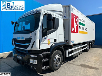 Külmutiga veoauto IVECO Stralis 400