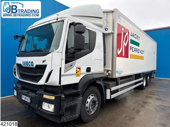 Külmutiga veoauto IVECO Stralis 400