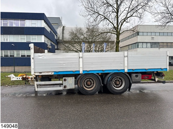 Platvormhaagis/ Madelhaagis Lecitrailer Middenas: pilt 2 Platvormhaagis/ Madelhaagis Lecitrailer Middenas: pilt 2