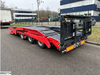 Treiler järelhaagis Lohr Middenas LOHR, Truck transporter: pilt 4