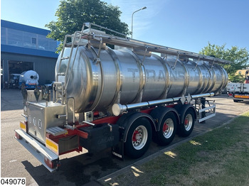 Tsistern poolhaagis Magyar Chemie 22500 liter: pilt 4