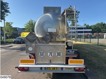 Tsistern poolhaagis Magyar Chemie 22500 liter: pilt 3