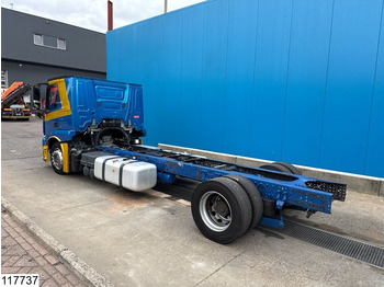 Kabiinišassiiga veoauto Mercedes-Benz Actros 1843 EURO 6, Hydrauliek: pilt 4