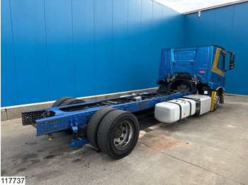 Kabiinišassiiga veoauto Mercedes-Benz Actros 1843 EURO 6, Hydrauliek: pilt 3