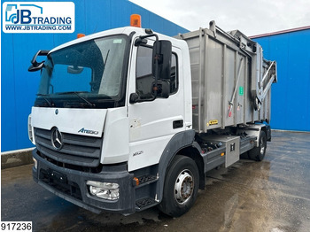 Kallurauto MERCEDES-BENZ Atego