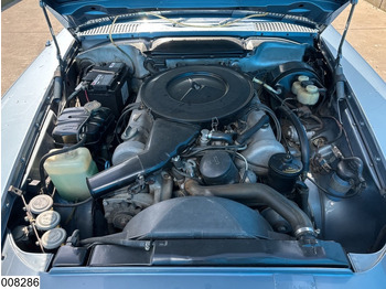 Auto Mercedes-Benz cabriolet  350sl SL 350 , V8, Cabrio, Hardtop: pilt 3