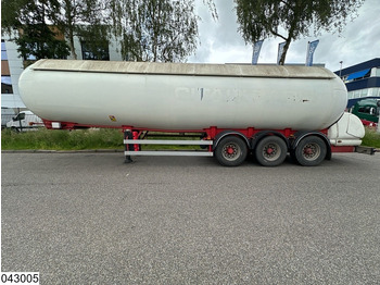 Tsistern poolhaagis ROBINE Gas 49018 liter, LPG GPL Butane gas, 1 Comp: pilt 2