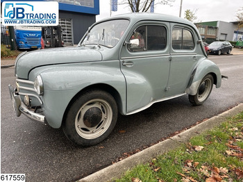 Auto RENAULT