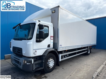 Kasti veoauto RENAULT D 280