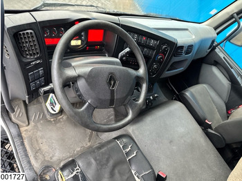 Kasti veoauto Renault D14 240 EURO 6, Palfinger, Motor defect: pilt 5