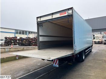 Kasti veoauto Renault D14 240 EURO 6, Palfinger, Motor defect: pilt 2