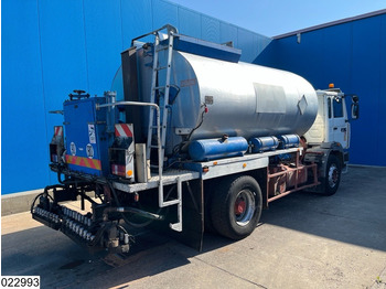 Tsisternauto Renault G 270 Bitum, Rincheval, 9900 liter: pilt 2