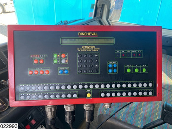 Tsisternauto Renault G 270 Bitum, Rincheval, 9900 liter: pilt 5