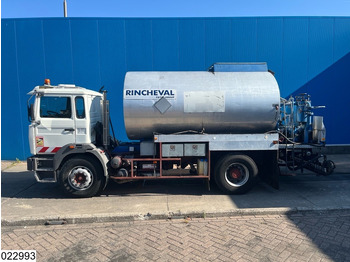 Tsisternauto Renault G 270 Bitum, Rincheval, 9900 liter: pilt 3