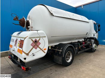 Tsisternauto Renault Midlum 220 15985 Liter, LPG GPL, Gastank, Steel suspension: pilt 2 Tsisternauto Renault Midlum 220 15985 Liter, LPG GPL, Gastank, Steel suspension: pilt 2