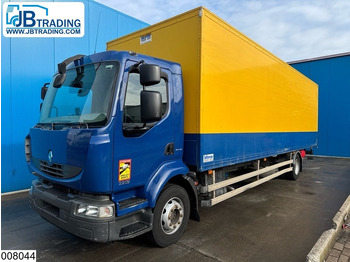 Kasti veoauto RENAULT Midlum 220