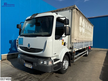 Tent veoauto RENAULT Midlum 220