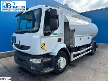 Tsisternauto RENAULT Midlum 270