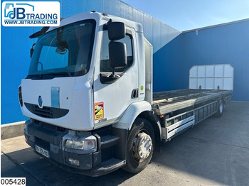 Madelveok/ Platvormveok RENAULT Midlum 270