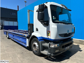 Madelveok/ Platvormveok Renault Midlum 270 EURO 5, Retarder: pilt 3