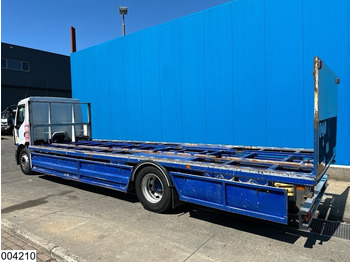 Madelveok/ Platvormveok Renault Midlum 270 EURO 5, Retarder: pilt 4