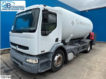 Tsisternauto RENAULT Premium 270