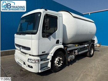 Tsisternauto RENAULT Premium 270