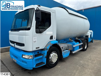 Tsisternauto RENAULT Premium 270