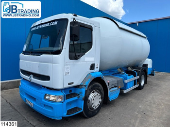 Tsisternauto RENAULT Premium 270