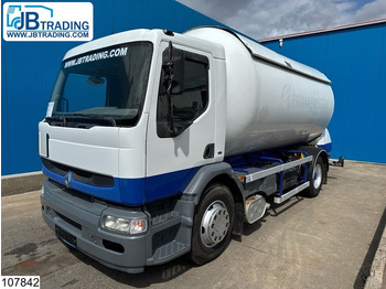 Tsisternauto RENAULT Premium 270