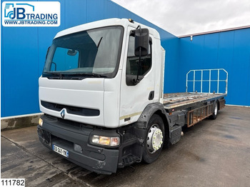 Madelveok/ Platvormveok RENAULT Premium 270