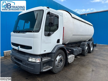 Tsisternauto RENAULT Premium 300