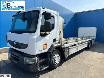 Madelveok/ Platvormveok RENAULT Premium 310