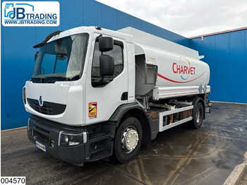 Tsisternauto RENAULT Premium 320