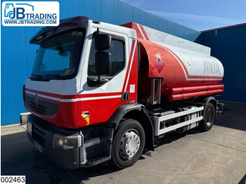 Tsisternauto RENAULT Premium 430