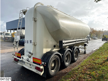 Tsistern poolhaagis SPITZER Silo 34000 Liter, Silo, Bulk: pilt 5