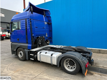 Sadulveok MAN TGX 18 460 EURO 6, Retarder, Standairco: pilt 4