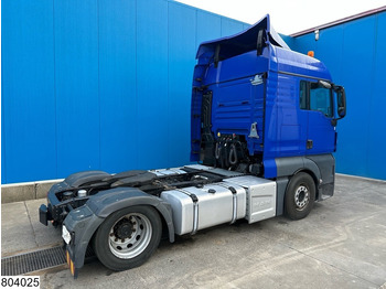Sadulveok MAN TGX 18 460 EURO 6, Retarder, Standairco: pilt 2