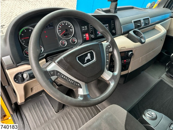 Sadulveok MAN TGX 18 460 XXL, EURO 6: pilt 5