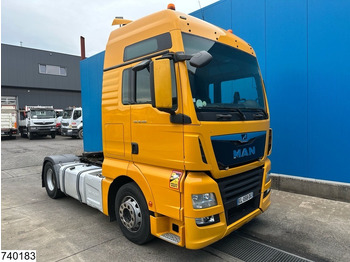 Sadulveok MAN TGX 18 460 XXL, EURO 6: pilt 3